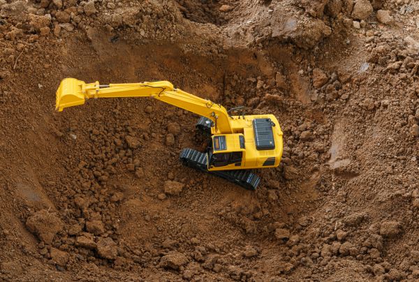 Cost of Dozer Service in Anacortes