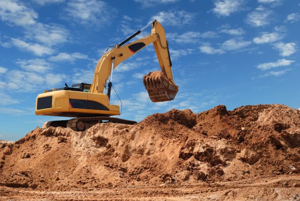 Cost of Sitework Service in Anacortes