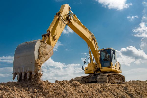 Cost of Foundation Excavation in Anacortes