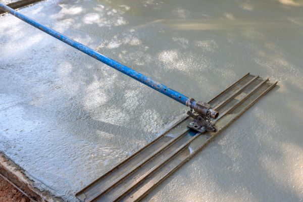 Cost of Driveway Leveling in Anacortes