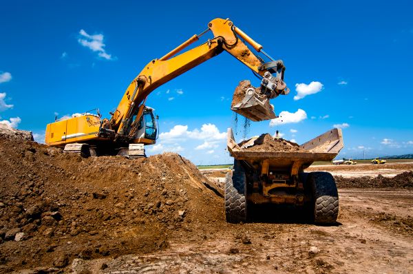 Cost of Soil Excavation in Anacortes