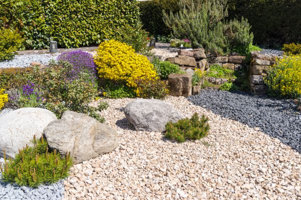 Cost of Gravel Repair in Anacortes