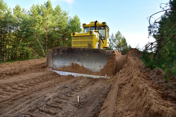 Cost of Slope Construction in Anacortes