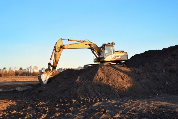 Cost of Crawlspace Excavation in Anacortes