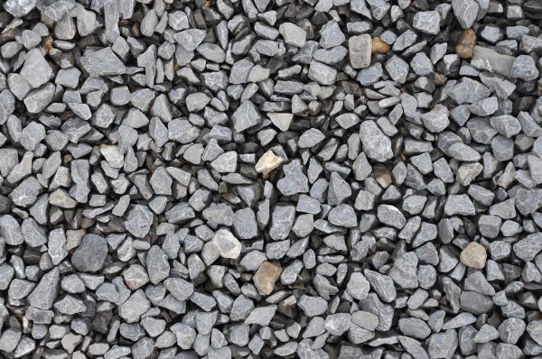 Gravel Smoothing in Anacortes
