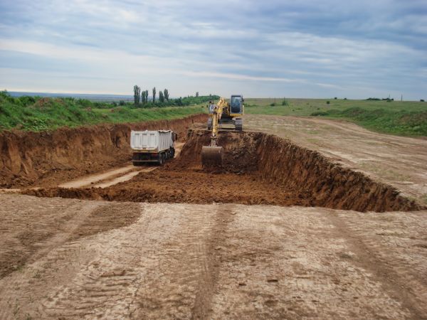 Cost of Foundation Digging in Anacortes