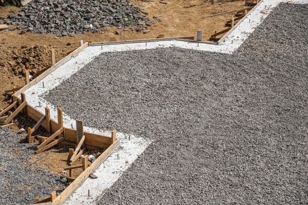 Cost of Foundation Backfilling in Anacortes