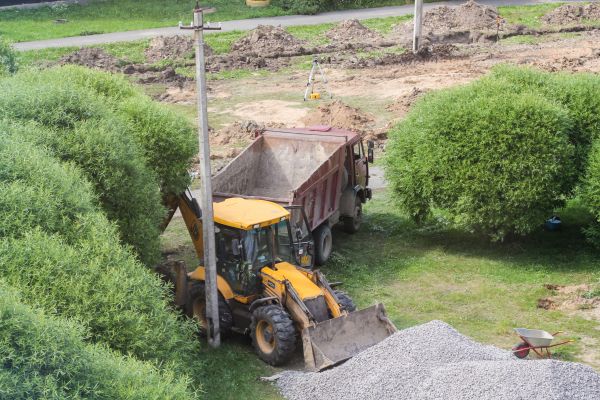 Backyard Expansion in Anacortes