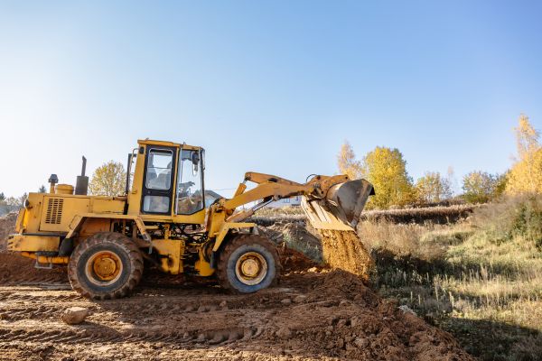 Cost of Field Leveling in Anacortes