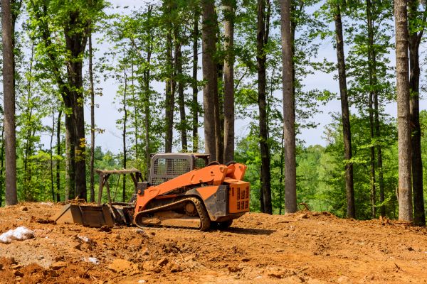 Cost of Lot Leveling in Anacortes