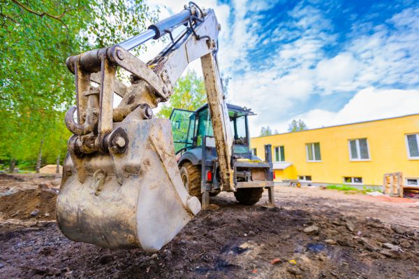 Cost of Slope Modification in Anacortes