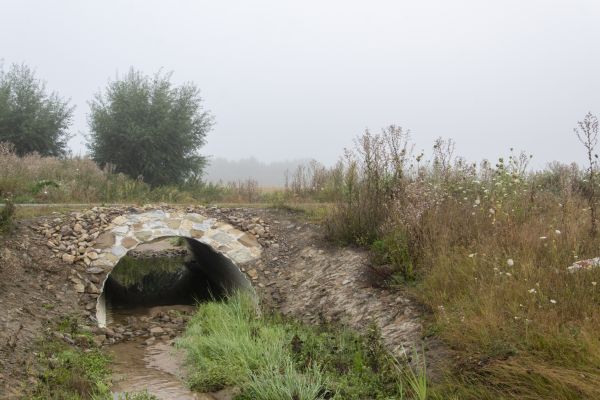 Cost of Culvert Excavation in Anacortes