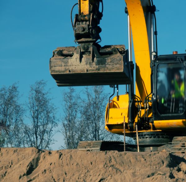 Cost of Slope Excavation in Anacortes