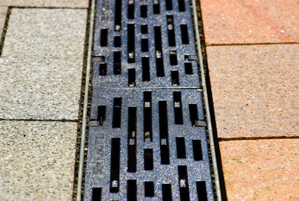 Cost of Trench Drainage in Anacortes