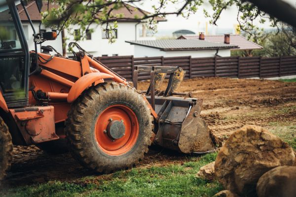 Cost of Garden Excavation in Anacortes