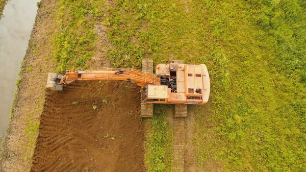 Cost of Irrigation Excavation in Anacortes