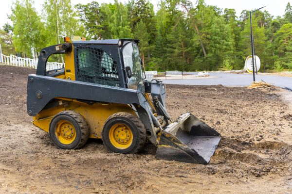 Cost of Sloping Service in Anacortes