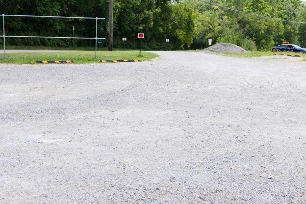 Gravel Parking Lot Paving in Anacortes