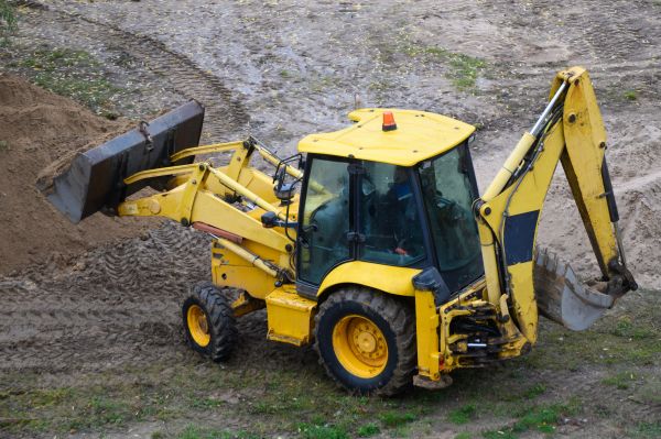 Cost of Construction Site Leveling in Anacortes