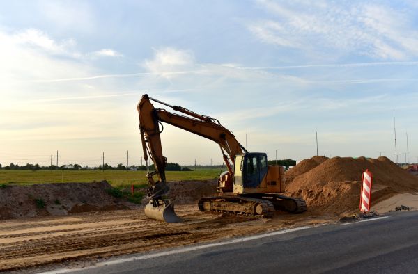 Cost of Road Grading in Anacortes